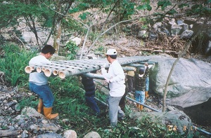 竹橋製作