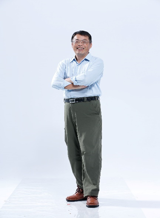 臺東縣鹿野鄉 永安社區廖中勳