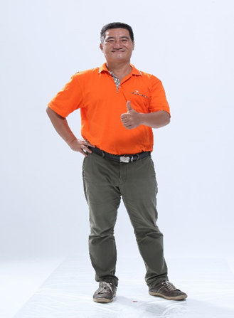宜蘭縣礁溪鄉龍潭社區李志文