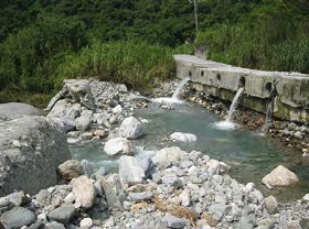 土石流防災