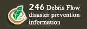 246-Debris Flow disaster prevention information
